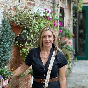 Meet your Posher, Julie